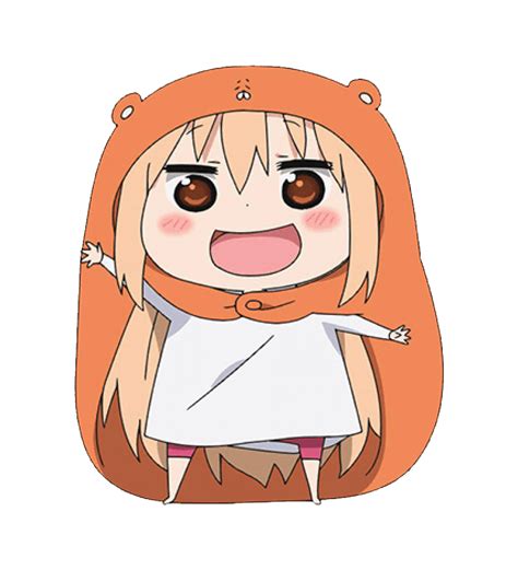 Himouto! Umaruchan